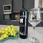 Luxury Nicole 2 Apartman