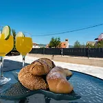 Luxury Nicole 2 Traù