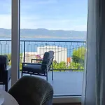 Luxury Nicole 2 Traù