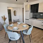Luxury Nicole 2 Apartman Trogir