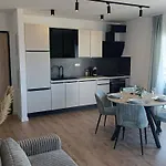 Luxury Nicole 2 Apartman