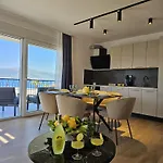 Appartamento Luxury Nicole 2 *
