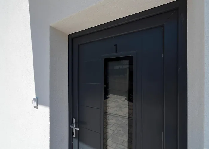 Luxury Nicole 2 Διαμέρισμα