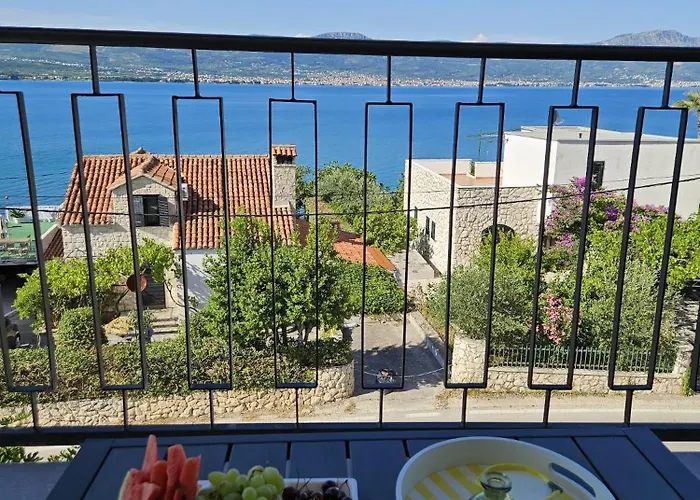 Luxury Nicole 2 Διαμέρισμα