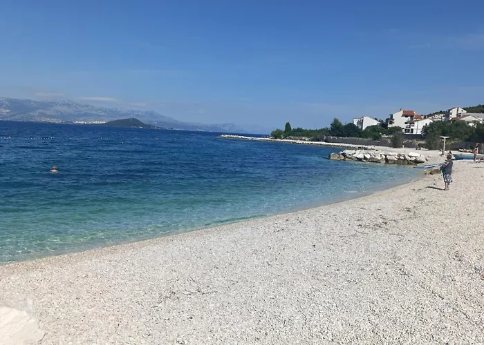 Διαμέρισμα Luxury Nicole 2 *