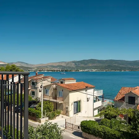 Luxury Nicole 2 Appartement Trogir