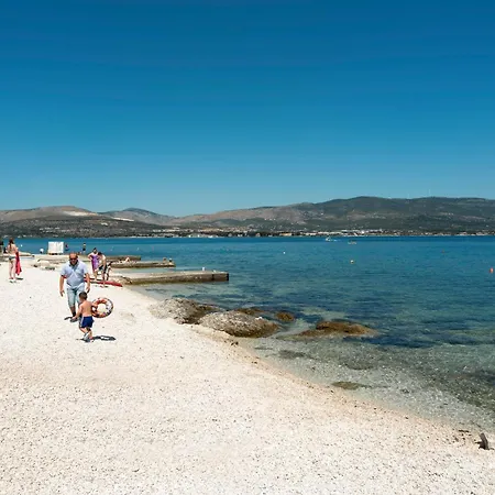 Appartement Luxury Nicole 2 *