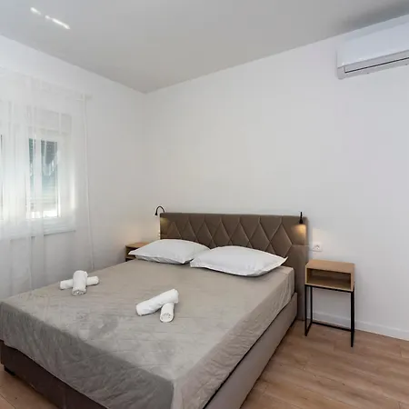 Luxury Nicole 2 Apartman
