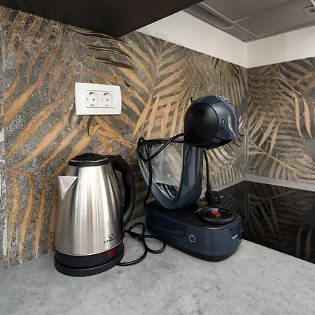 Appartement Luxury Nicole 2 *