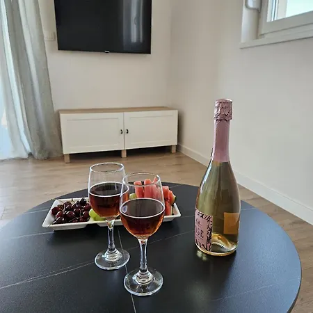 Luxury Nicole 2 Trogir