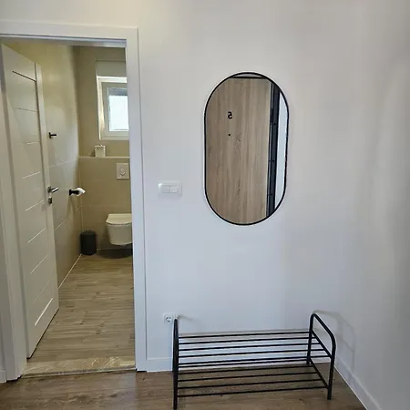 شقة Luxury Nicole 2 تروغير