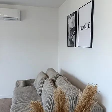 Luxury Nicole 2 شقة *