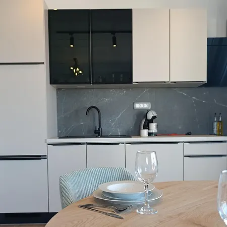 Luxury Nicole 2 * Trogir