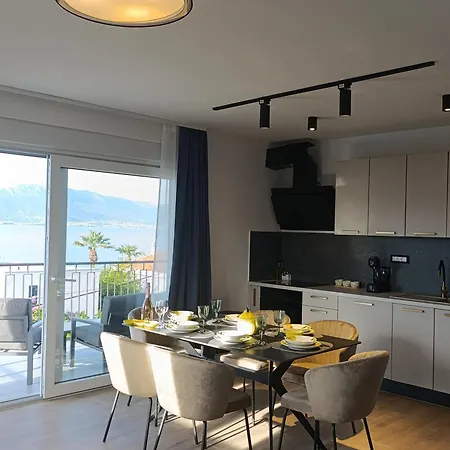 Appartement Luxury Nicole 2 Trogir