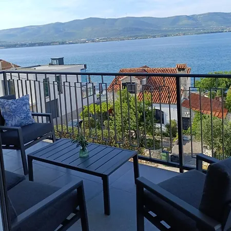 Luxury Nicole 2 Trogir