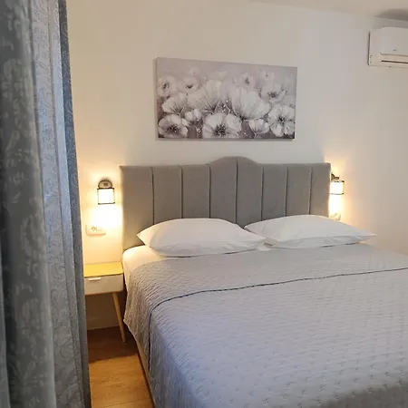 شقة Luxury Nicole 2