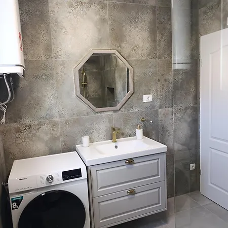 شقة Luxury Nicole 2