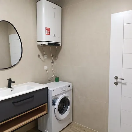 Appartement Luxury Nicole 2 *