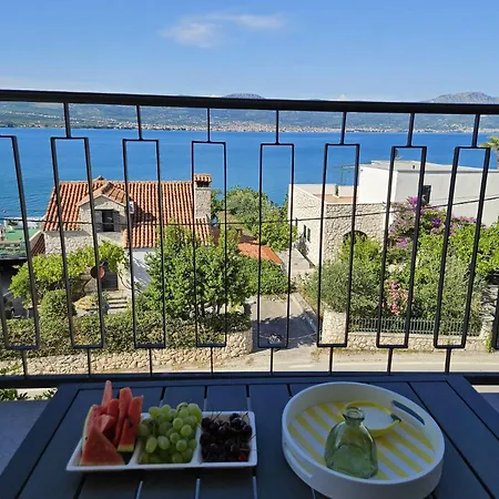 Luxury Nicole 2 Appartement