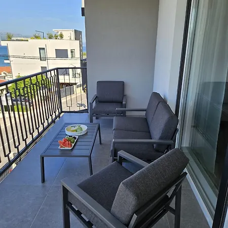 Luxury Nicole 2 Trogir