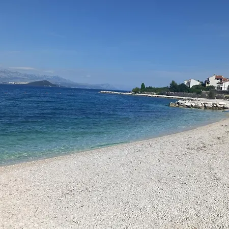 Appartement Luxury Nicole 2 *