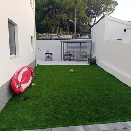 شقة Luxury Nicole 2