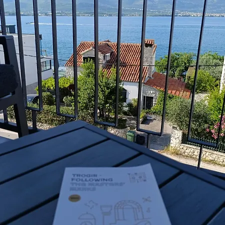 Apartment Luxury Nicole 2