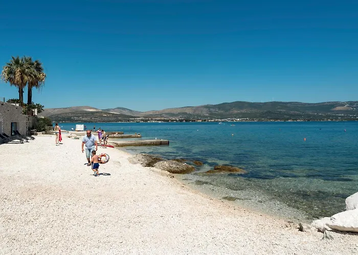 Apartment Luxury Nicole 2 *