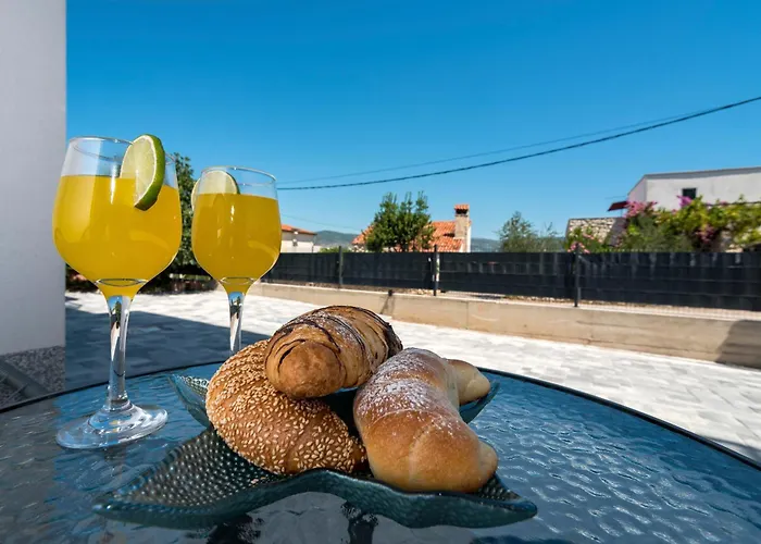 Luxury Nicole 2 Trogir