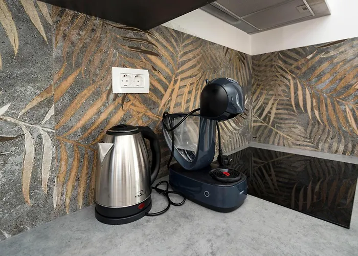 Apartment Luxury Nicole 2 *