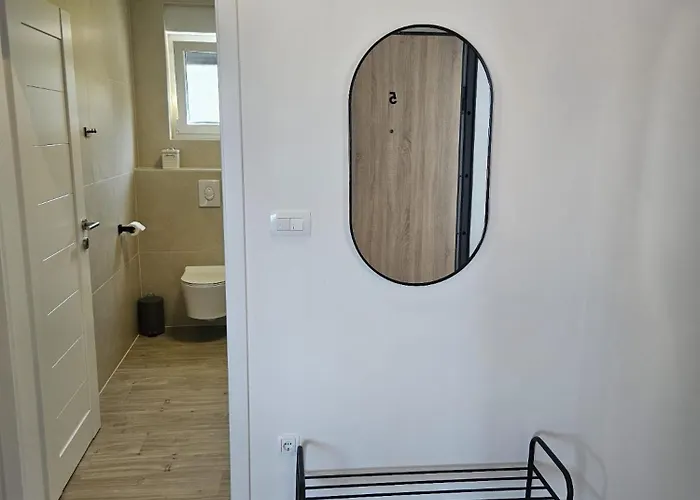 Apartment Luxury Nicole 2 Trogir