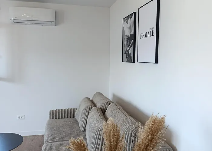 Luxury Nicole 2 Apartment *