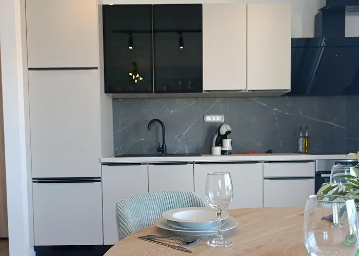 Luxury Nicole 2 * Trogir