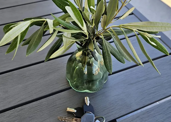 Luxury Nicole 2 Apartment *