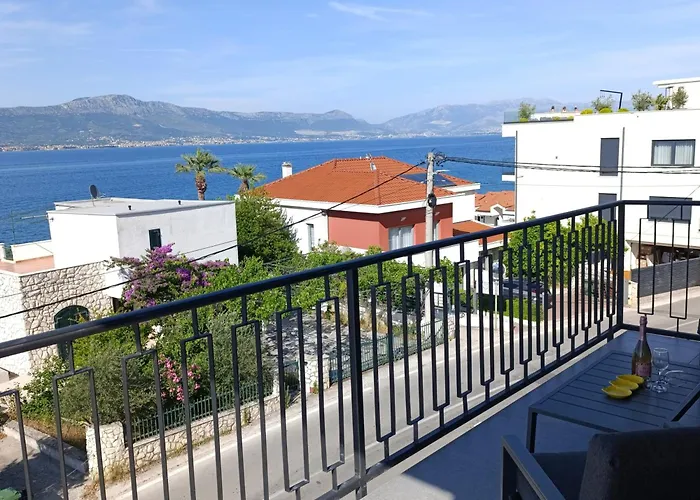 Apartment Luxury Nicole 2 *