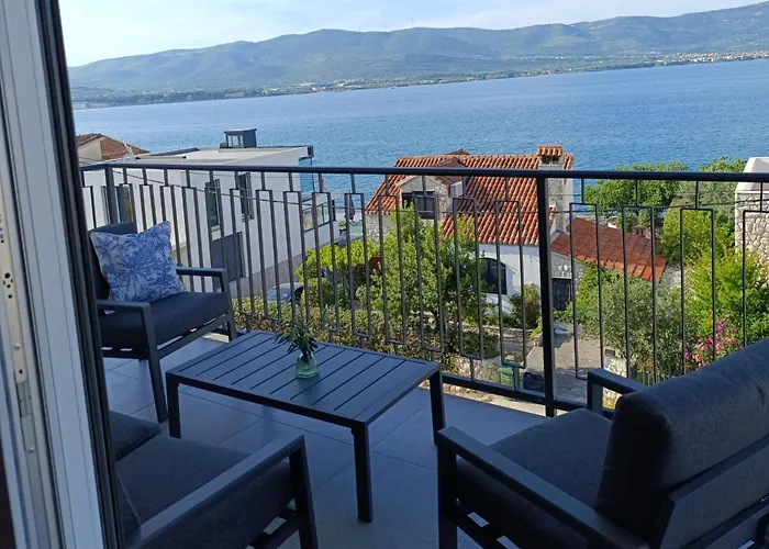 Luxury Nicole 2 Trogir