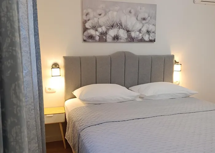 Apartment Luxury Nicole 2