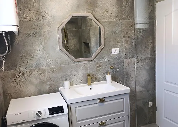 Apartment Luxury Nicole 2