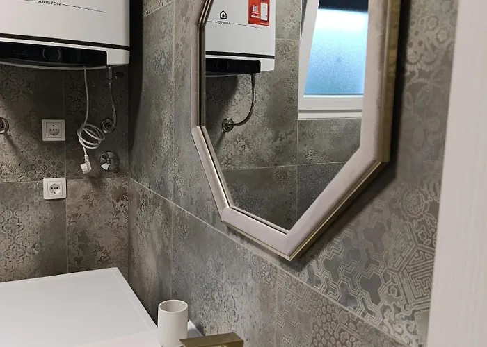 Luxury Nicole 2 Apartment Trogir