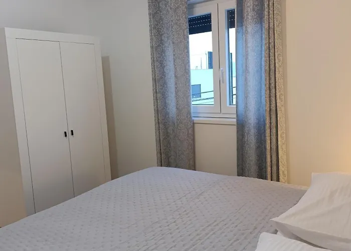 Luxury Nicole 2 * Trogir