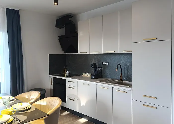 Apartment Luxury Nicole 2