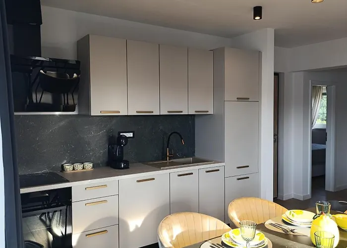 Apartment Luxury Nicole 2 Trogir