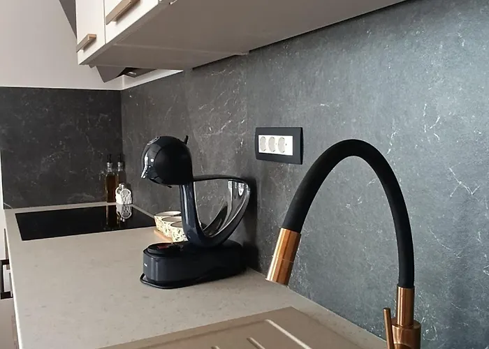 Apartment Luxury Nicole 2