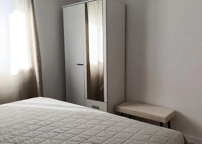 Luxury Nicole 2 Apartment *