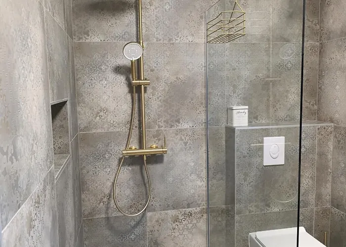 Luxury Nicole 2 Apartment