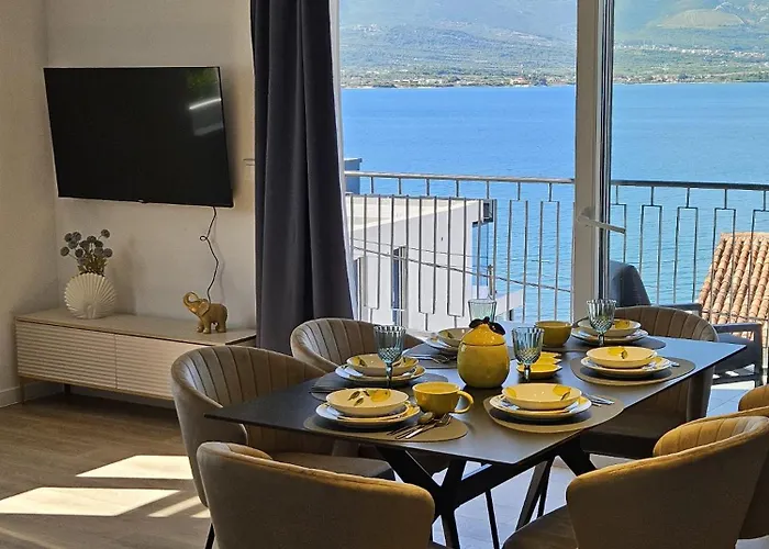 Luxury Nicole 2 Trogir