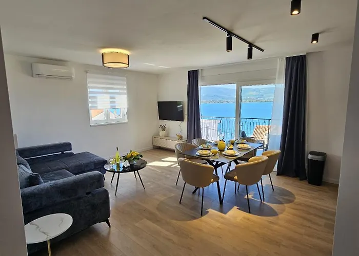 Luxury Nicole 2 Apartment *