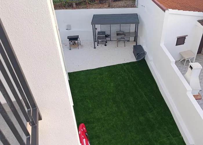 Luxury Nicole 2 Trogir