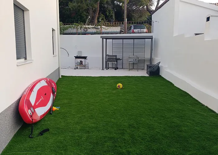 Apartment Luxury Nicole 2