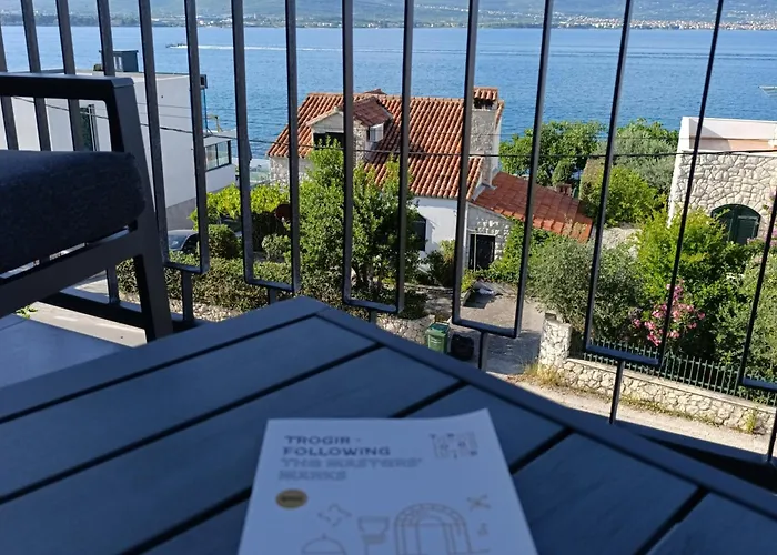 Apartment Luxury Nicole 2